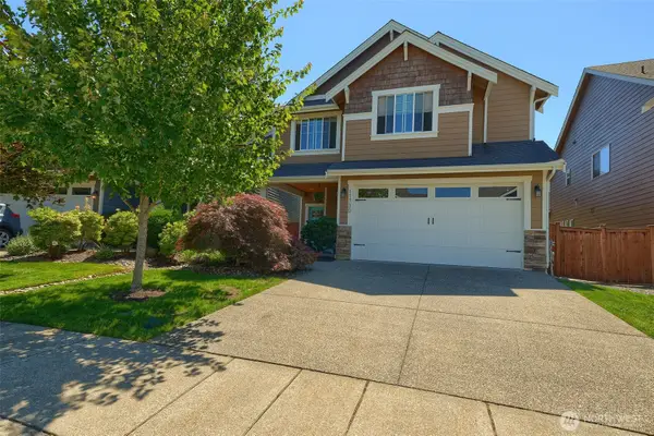 11730 172nd Street Ct E, Puyallup, WA 98374