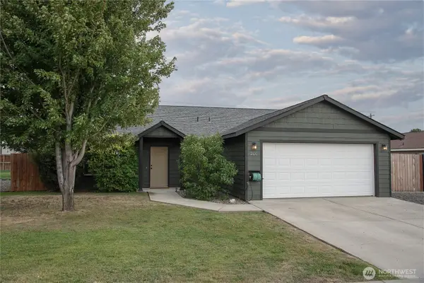 200 E Kristen Avenue, Ellensburg, WA 98926