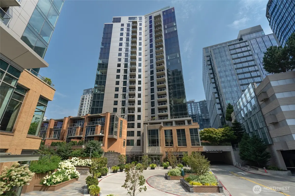 10650 NE 9th Place #723, Bellevue, WA 98004 - #1