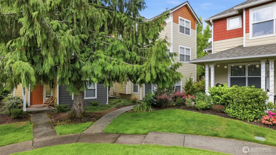 515 225th Place Ne #33, Sammamish, WA 98074 - #2