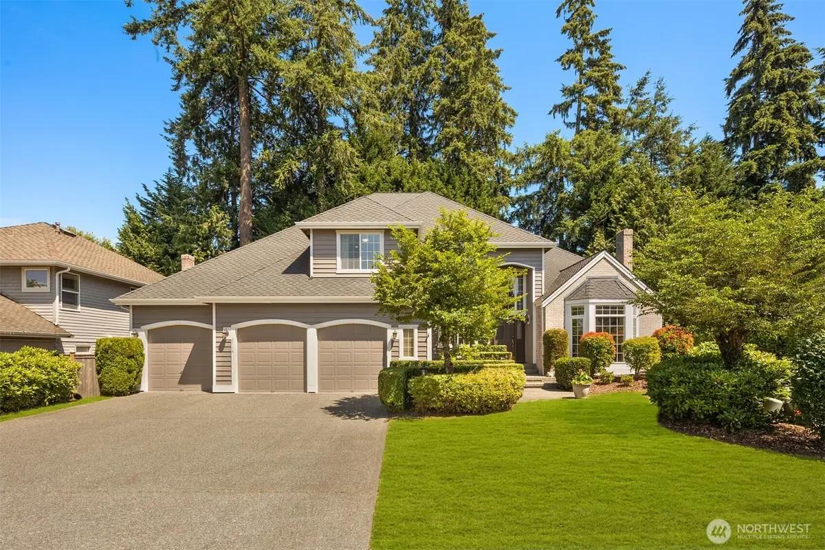 2714 232nd Place Se, Sammamish, WA 98075 - #1