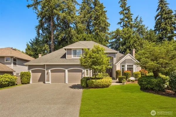 2714 232nd Place Se, Sammamish, WA 98075