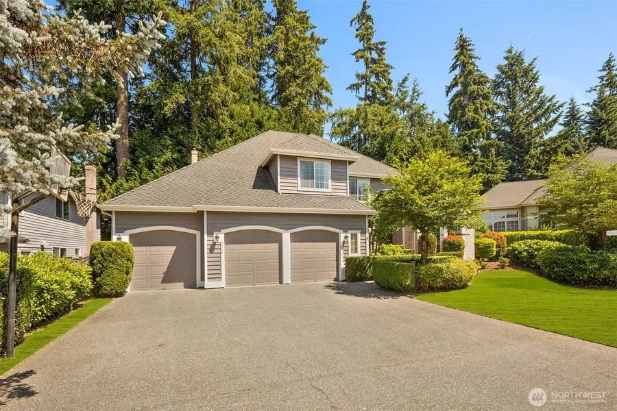 2714 232nd Place Se, Sammamish, WA 98075 - #2
