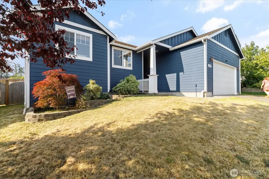229 NW Cherry Hill Loop, Oak Harbor, WA 98277 - #3