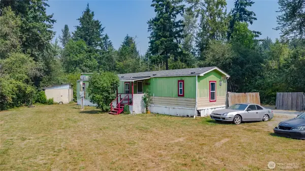 4403 249th Street East, Spanaway, WA 98387