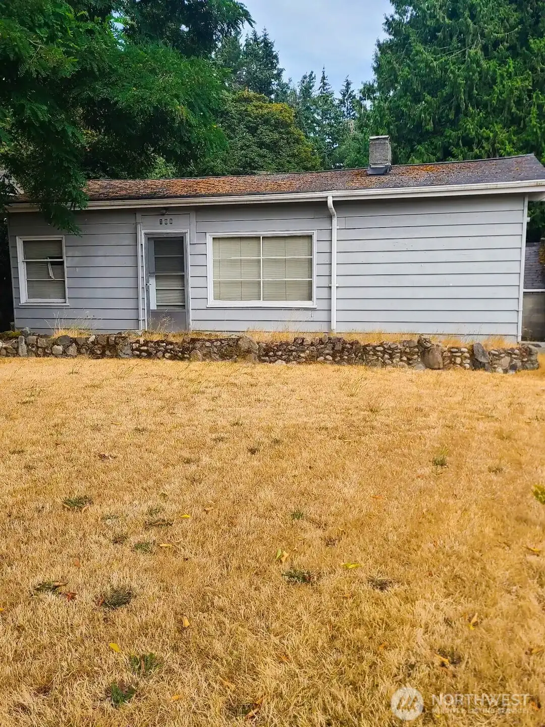 108 NE 157th Street, Shoreline, WA 98155 - #1