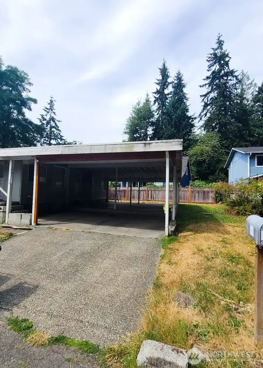 108 NE 157th Street, Shoreline, WA 98155 - #2