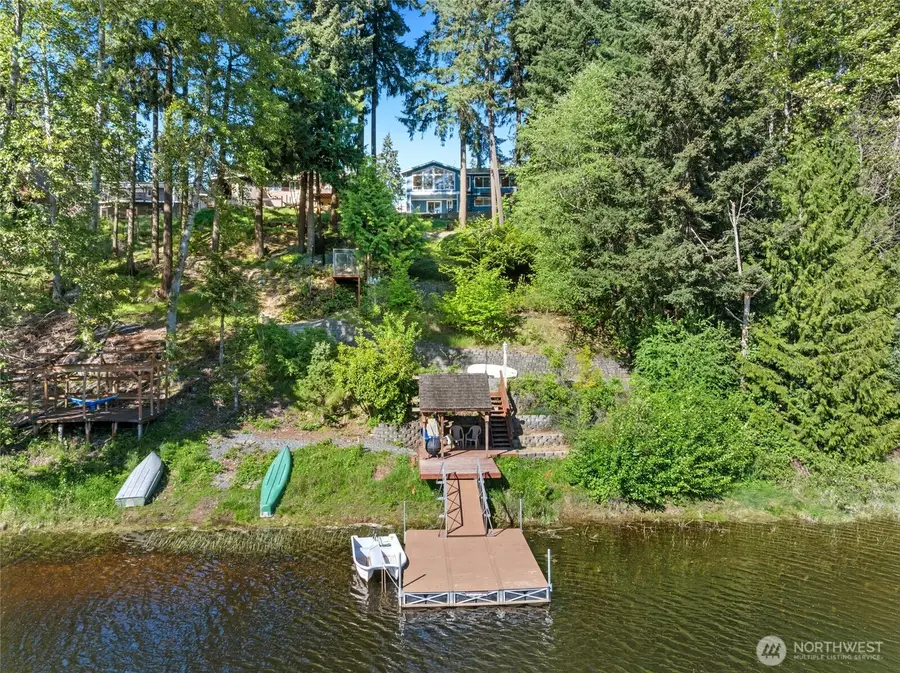 4820 W Tapps Drive E, Lake Tapps, WA 98391 - #2