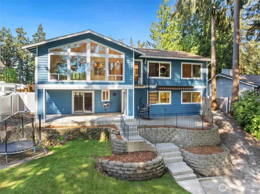4820 W Tapps Drive E, Lake Tapps, WA 98391 - #3
