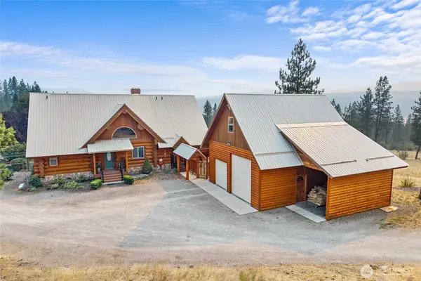 3259 Highway 25 S, Gifford, WA 99131