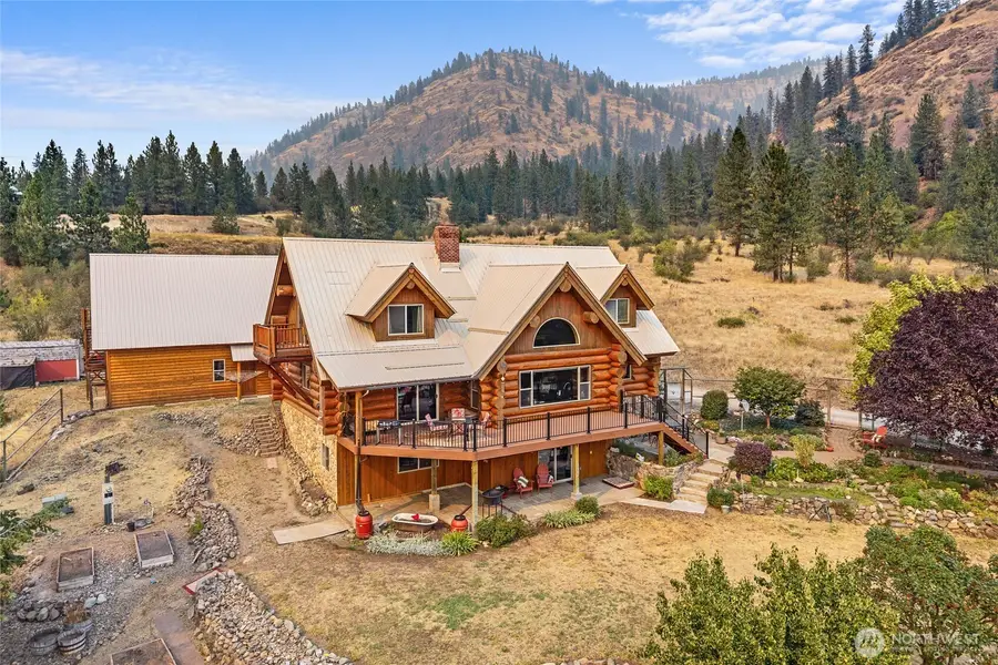 3259 Highway 25 S, Gifford, WA 99131 - #3