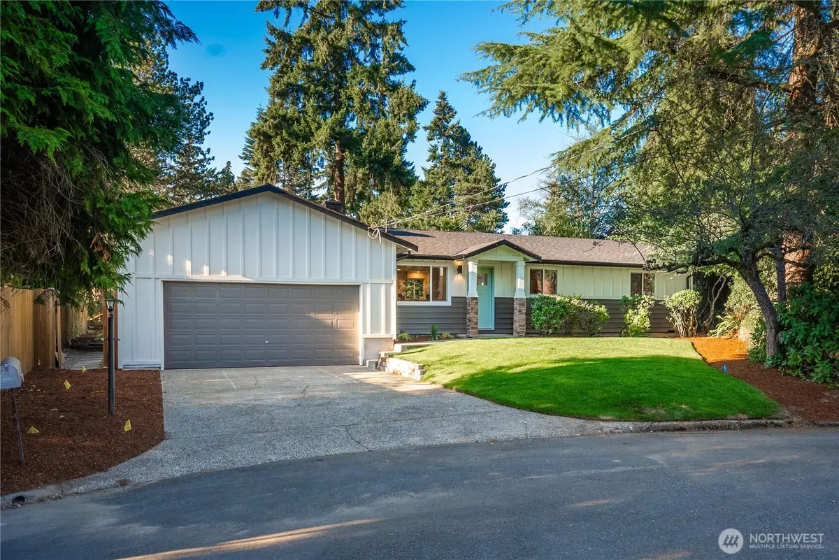 12116 SE 71st Street, Newcastle, WA 98056 - #1