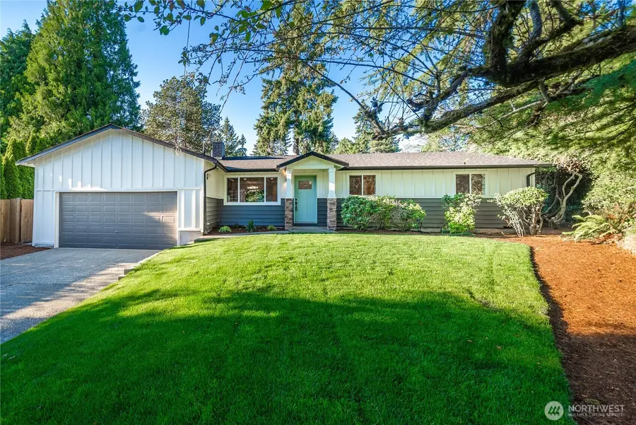 12116 SE 71st Street, Newcastle, WA 98056 - #2