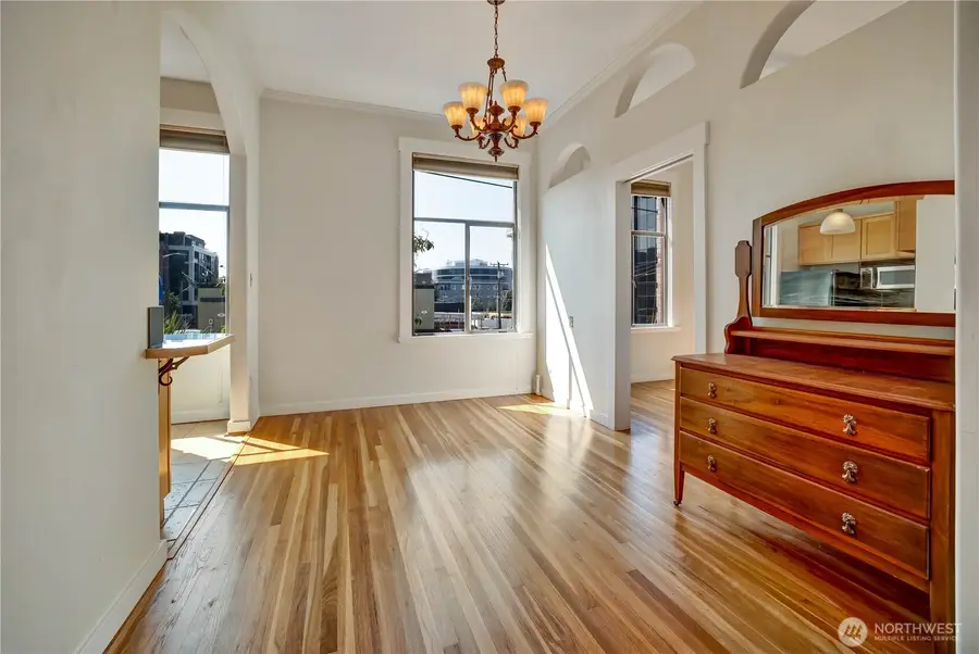 22 John Street #5, Seattle, WA 98109 - #2