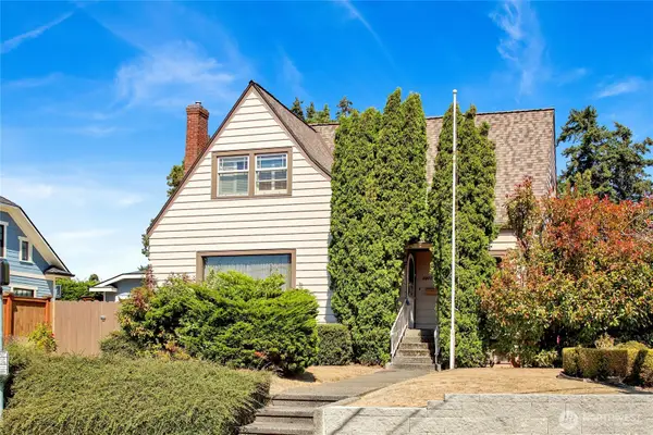 2900 Cornwall Avenue, Bellingham, WA 98225