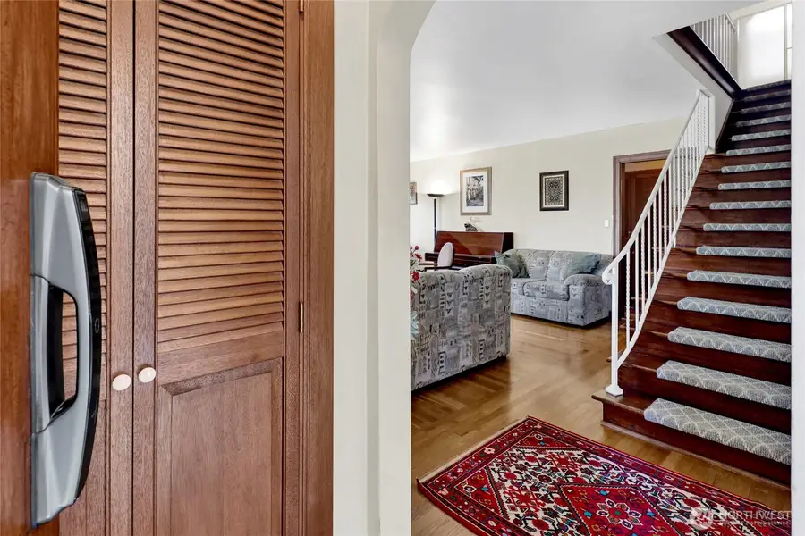 2900 Cornwall Avenue, Bellingham, WA 98225 - #2
