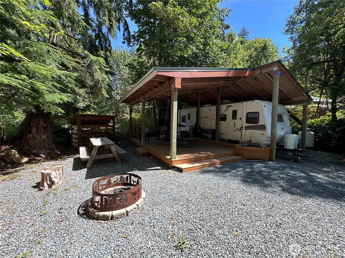 45017 Kachess Trail #72, Concrete, WA 98237 - #1