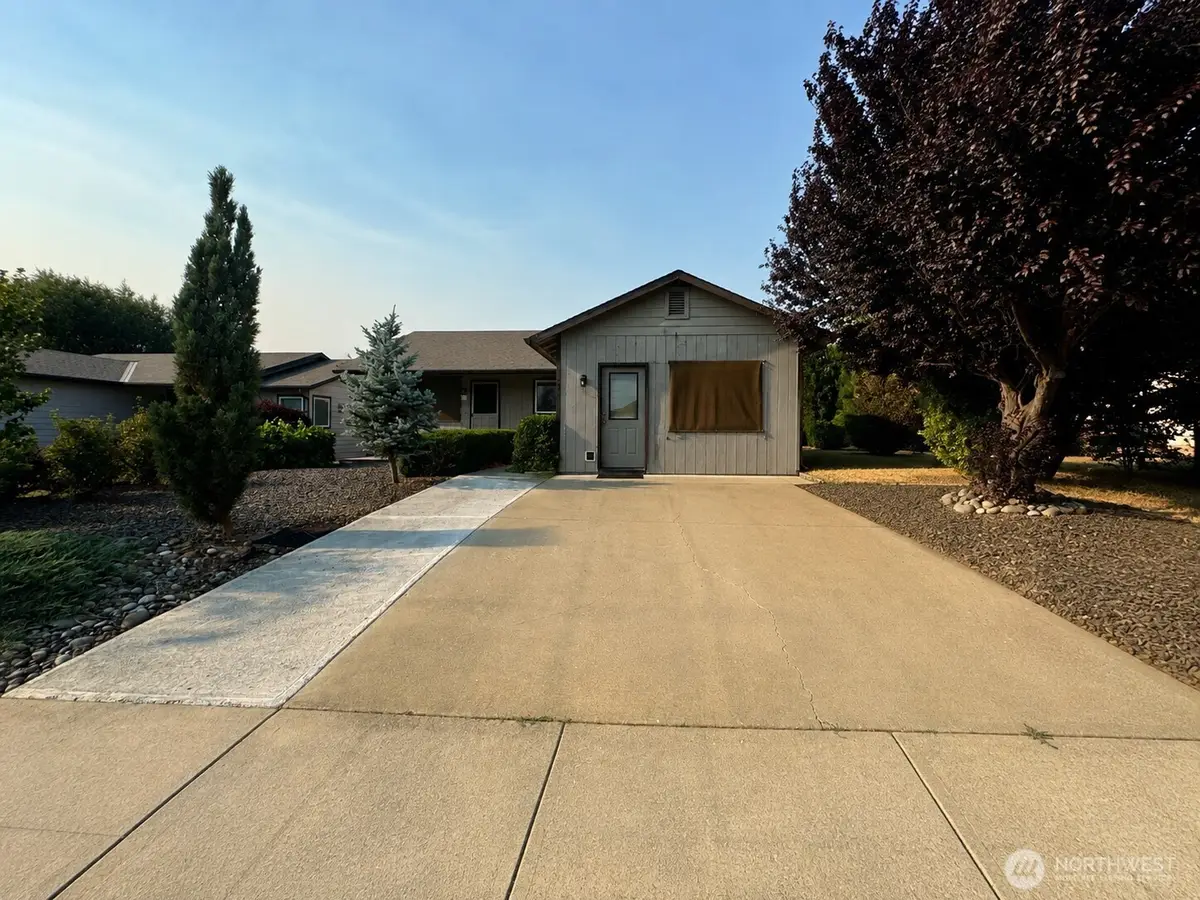 807 E White Birch Avenue, Ellensburg, WA 98926 - #1