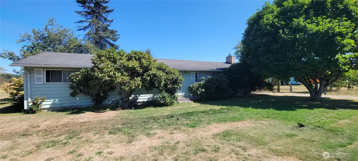12223 State Route 162 E, Alderton, WA 98374 - #1