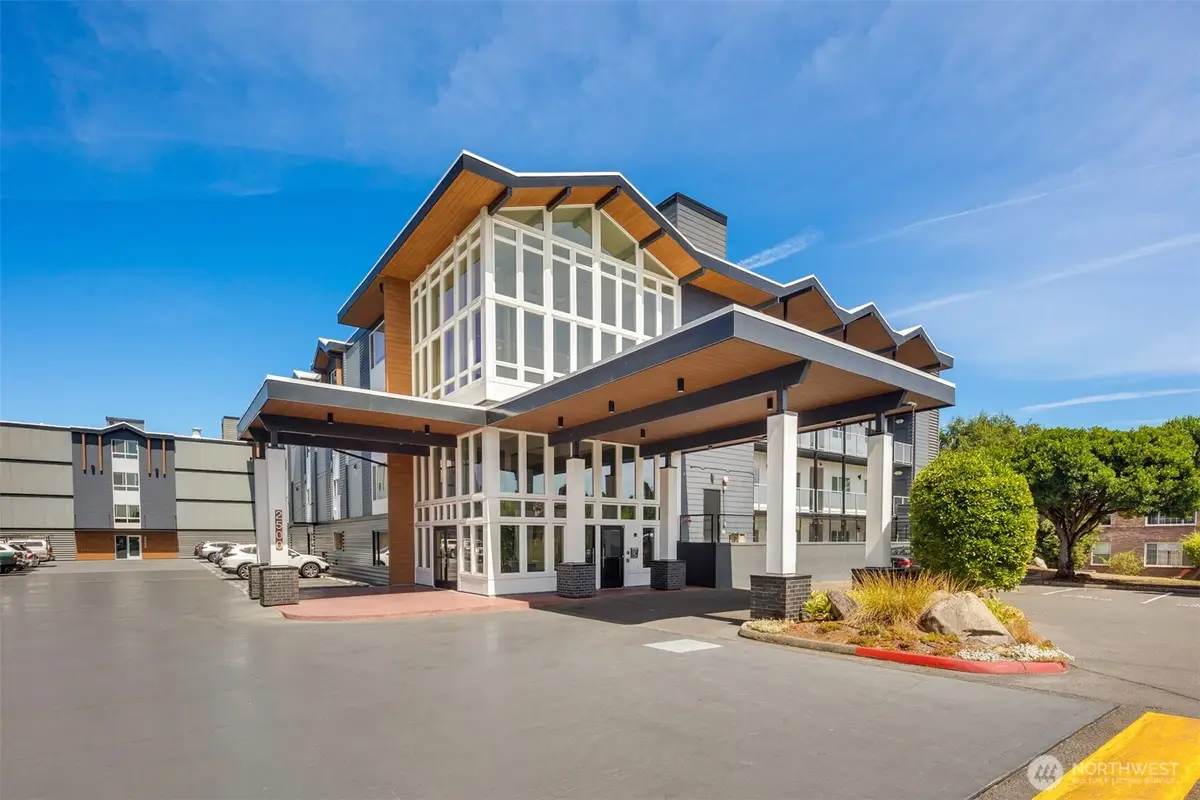 2501 Canterbury Lane E #320, Seattle, WA 98112 - #1