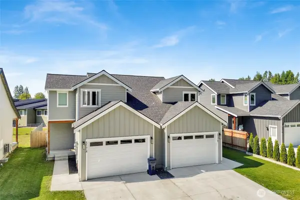 517 Colton Lane, Everson, WA 98247