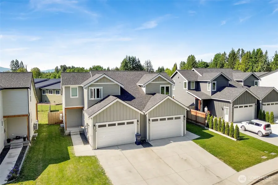 517 Colton Lane, Everson, WA 98247 - #3