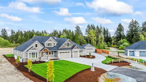 3729 101st Avenue Nw #3, Gig Harbor, WA 98335