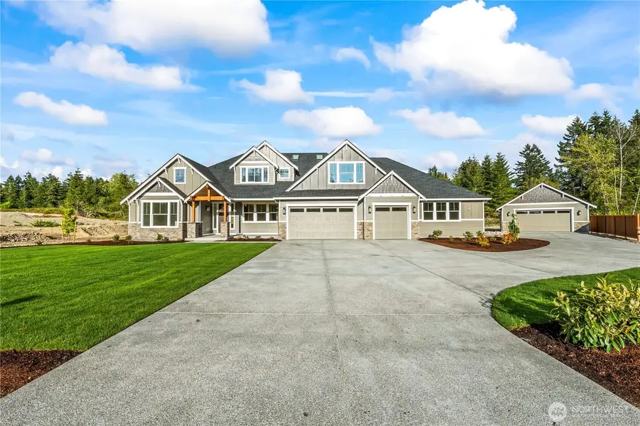 3729 101st Avenue Nw #3, Gig Harbor, WA 98335 - #3