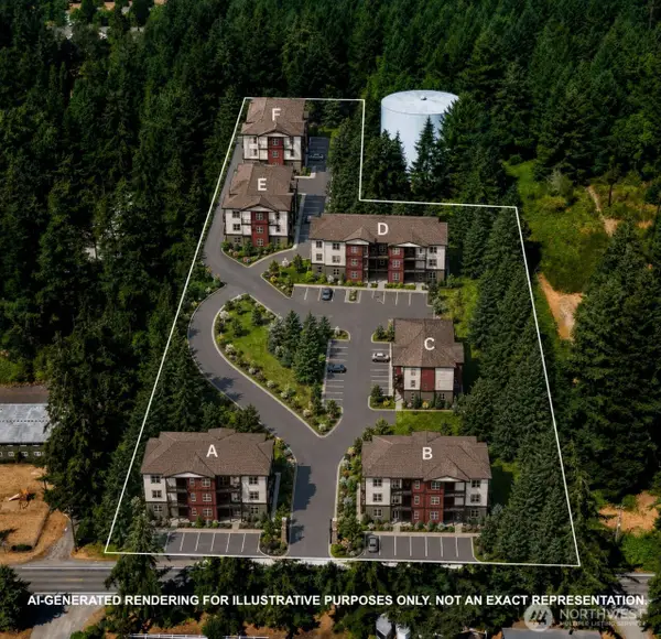 6411 150th Street Sw, Lakewood, WA 98439