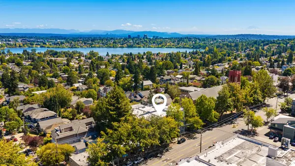 7600 Greenwood Avenue N #209, Seattle, WA 98103