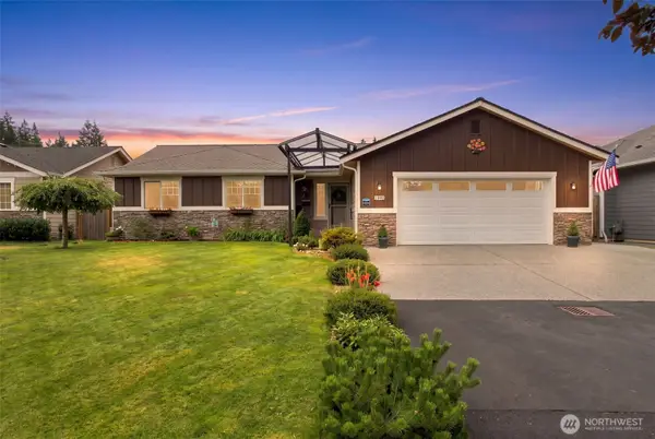 3602 188th Street Ne, Arlington, WA 98223