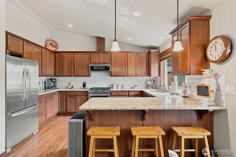 3602 188th Street Ne, Arlington, WA 98223 - #2