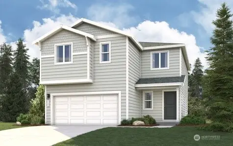 9902 Ferns Loop Se, Yelm, WA 98597 - #1