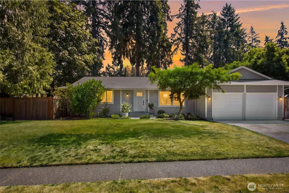 11815 NE 143rd Street, Kirkland, WA 98034 - #1