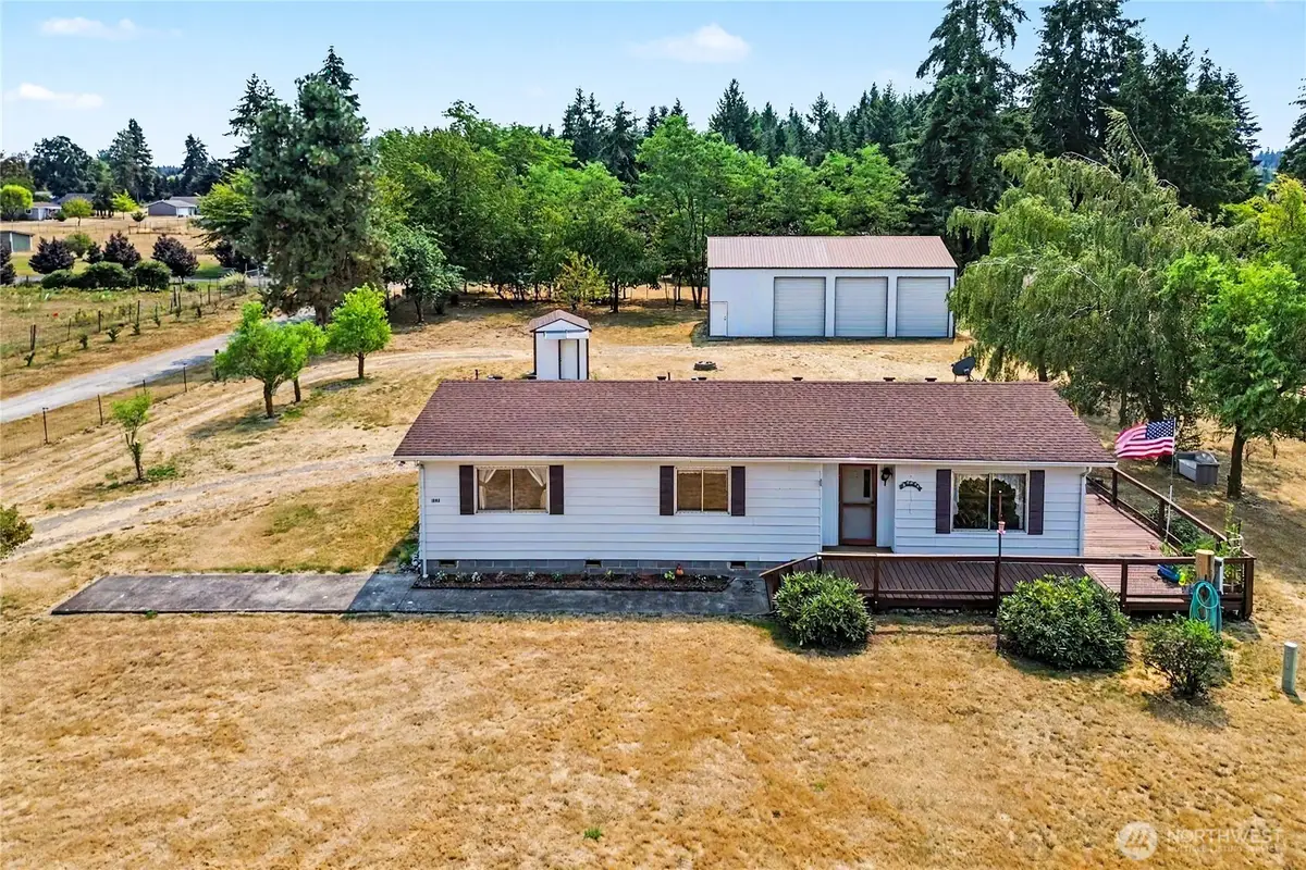 19938 SW Old Hwy 9, Rochester, WA 98579 - #1