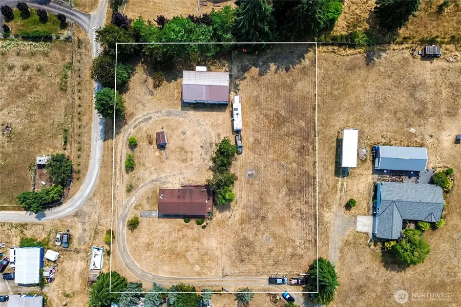 19938 SW Old Hwy 9, Rochester, WA 98579 - #2