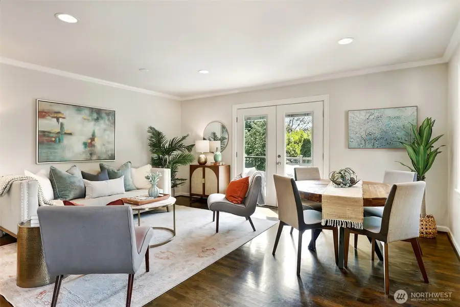12025 56th Place S, Seattle, WA 98178 - #3
