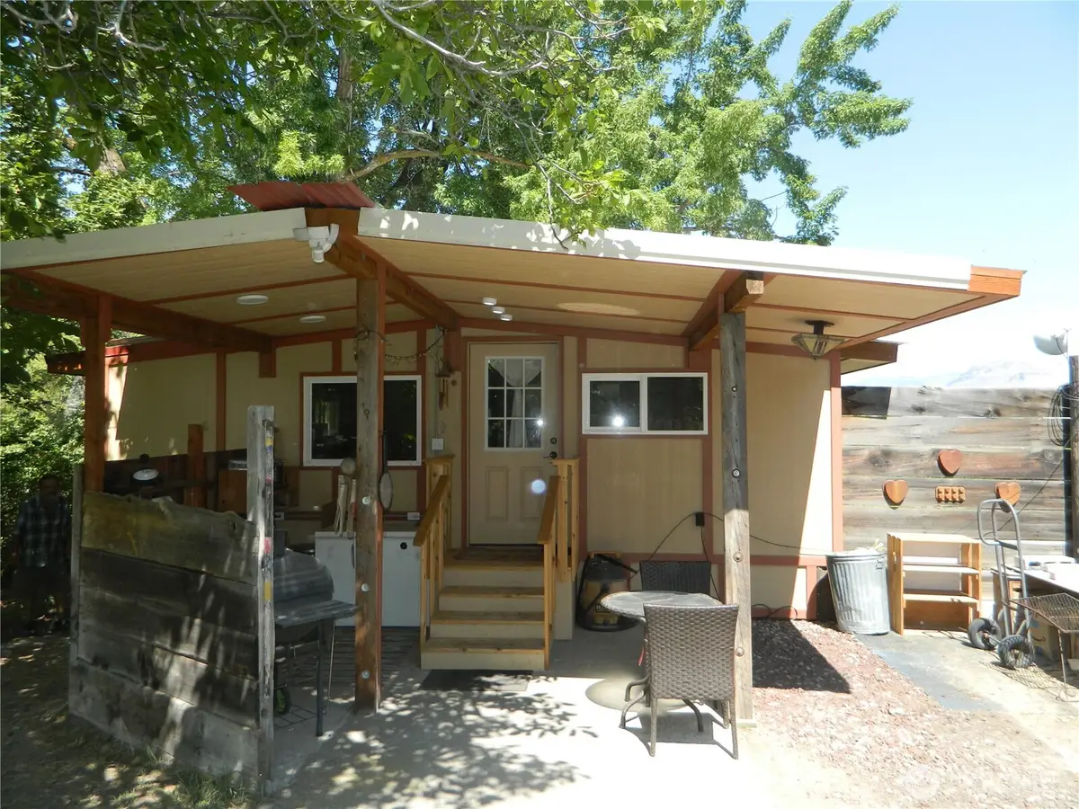 31676 Highway 97, Tonasket, WA 98855 - #1