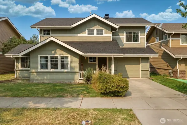 535 Cayuse Street, Walla Walla, WA 99362