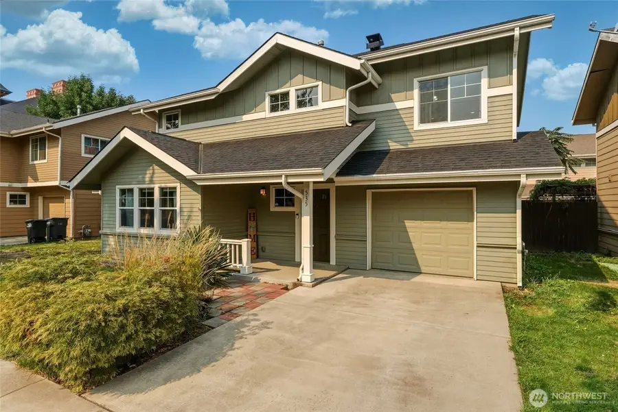 535 Cayuse Street, Walla Walla, WA 99362 - #2