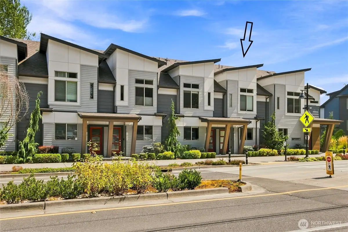 1946 Newport Way Nw #16, Issaquah, WA 98027 - #1