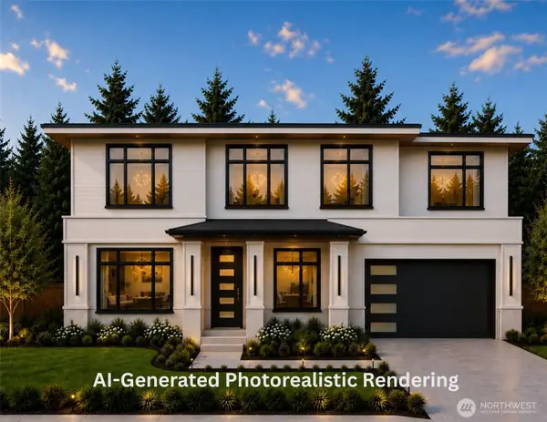 4630 148th Avenue Se, Bellevue, WA 98006