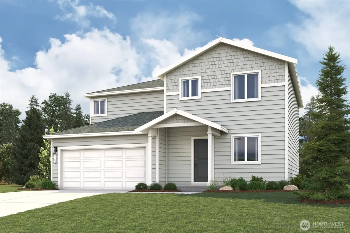 9855 Ferns Loop Se, Yelm, WA 98597 - #1
