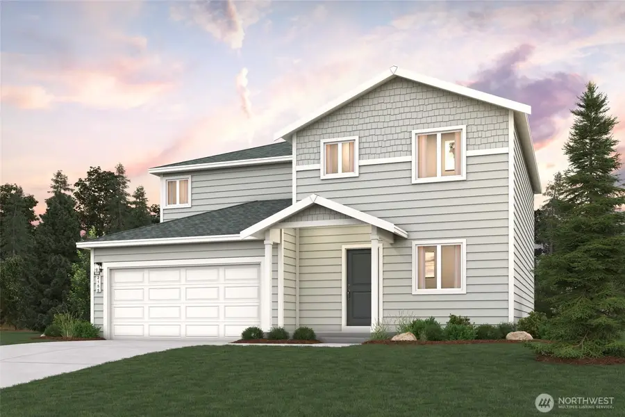 9855 Ferns Loop Se, Yelm, WA 98597 - #2