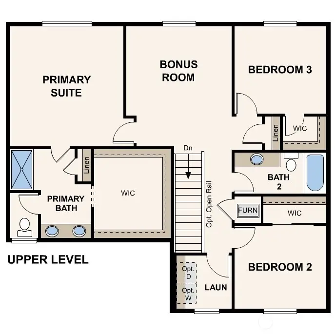 9855 Ferns Loop Se, Yelm, WA 98597 - #3