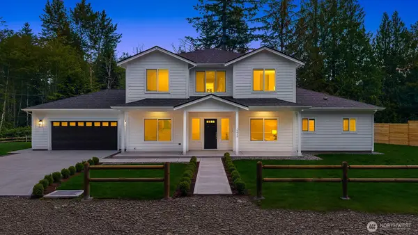 10424 348th Avenue Se, Snoqualmie, WA 98065