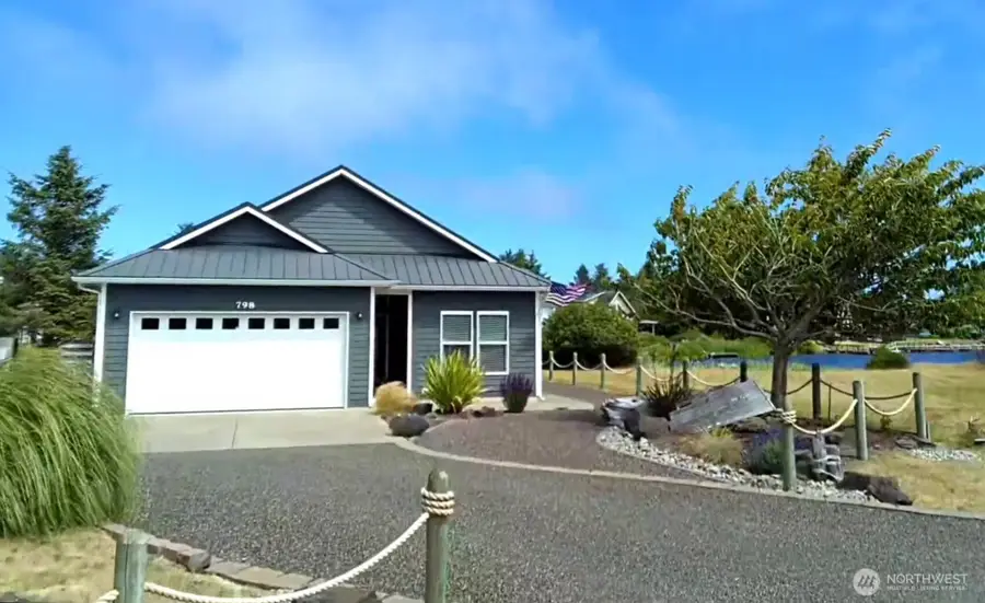798 Cod Court Sw, Ocean Shores, WA 98569 - #2