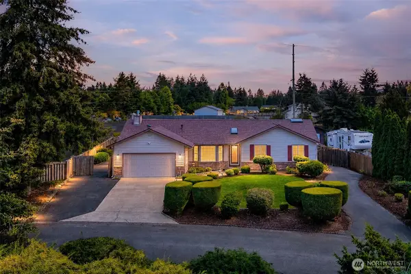 3746 Golden Eagle Loop Se, Olympia, WA 98513