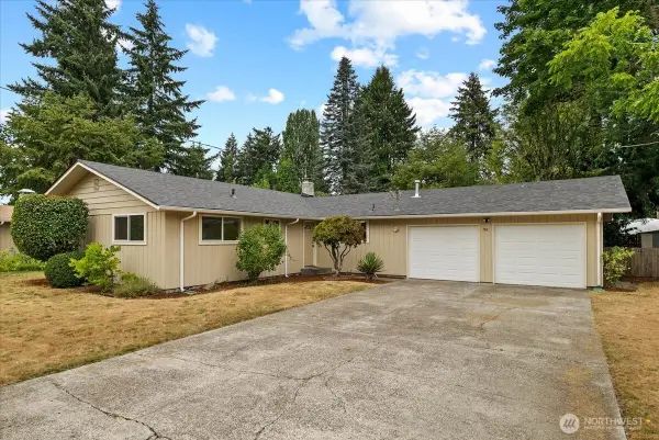 708 Tartan Drive Sw, Tumwater, WA 98501