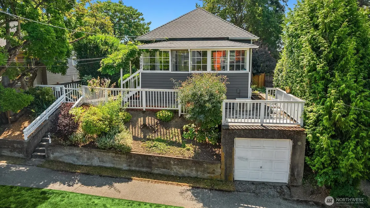 3943 S Orcas Street, Seattle, WA 98118 - #1